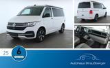 Volkswagen T6.1 California Beach Tour FWD STHZG RFK