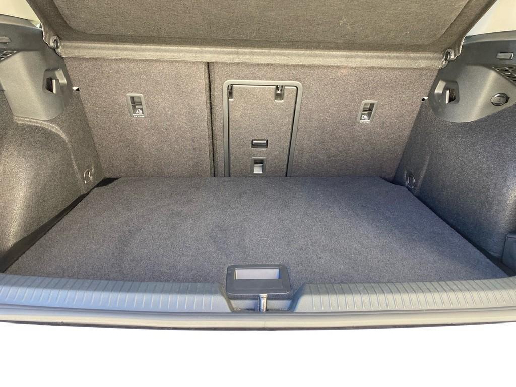 Volkswagen Golf 1,5 l eTSI DSG, миниатюра 13