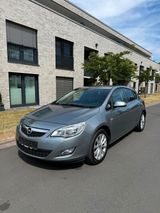 Opel Astra 1.4 Motor Turbo 6 Gang Alufelgen - Opel Astra: Alufelgen