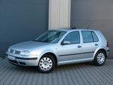 Volkswagen Golf 2.0 Automatik Special  1-Hand GSD PDC Sitzh - Volkswagen Golf aus 2001