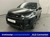 Land Rover Discovery Sport D165 FWD R-Dynamic SE Geschlosse - Land Rover Discovery Sport aus 2022