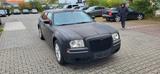 Chrysler 300C Touring 3.5 V6 Autom. - - Chrysler 300C: Schwarz
