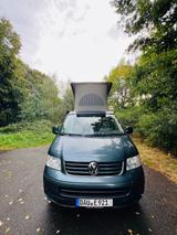Volkswagen T5 California 2.5 TDI - Volkswagen T5 California aus 2007
