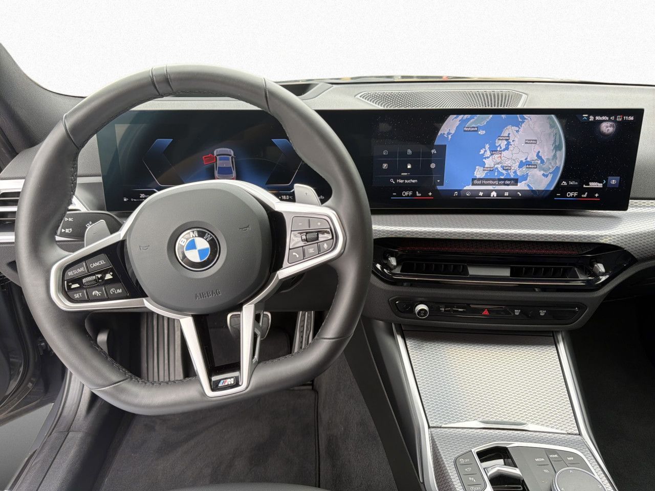 BMW 330 - Bild 18