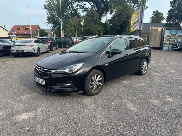 Opel Astra K Sports Tourer Innovation Start/Stop