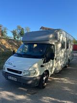 Laika TM - Ford Transit  - Angebote