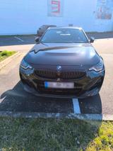 BMW M240i x  Coupe - BMW M240i in Köln