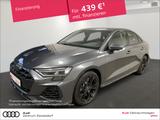 Audi S3 Limousine 2.0 TFSI quattro CARPLAY LEDER MMI - Audi S3 in Düsseldorf
