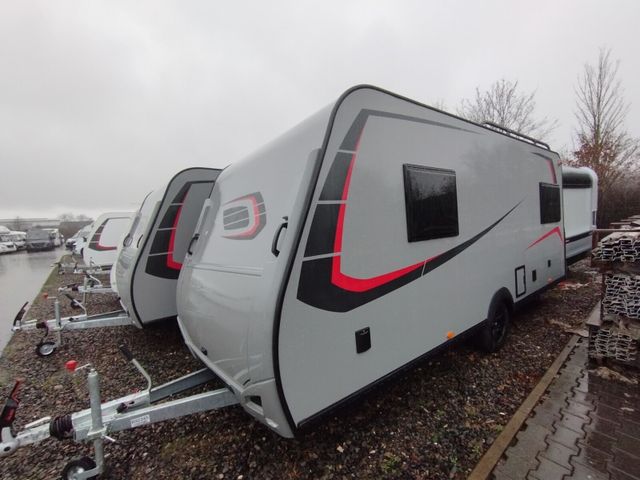 Sterckeman Sport Edition 492LJ