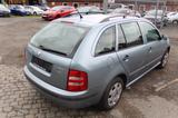Skoda Fabia 1.4 16V Classic Combi - Skoda Fabia aus 2003: Combi