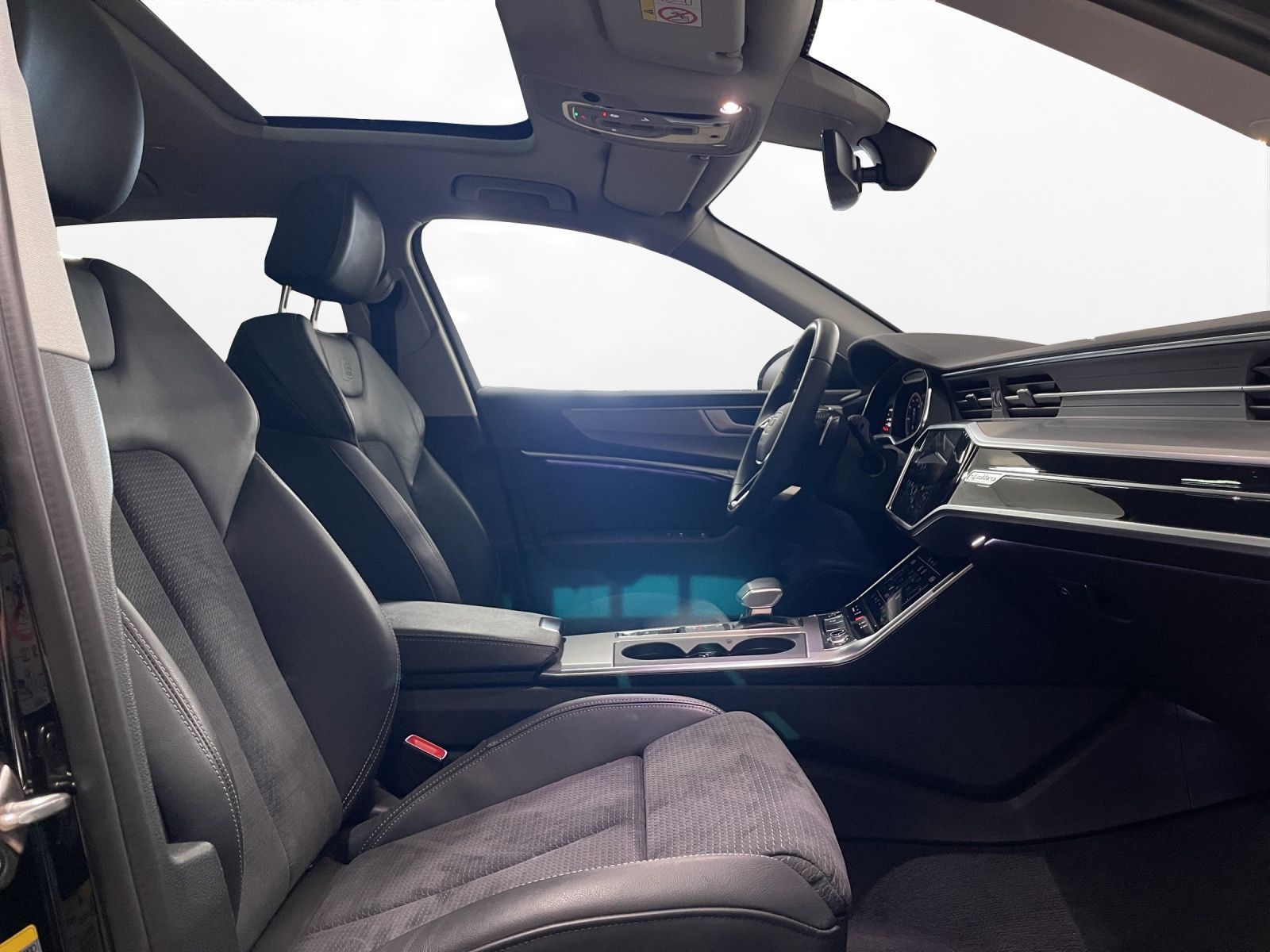Audi A6 - Bild 18
