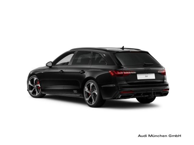 Audi A4 Avant 40 TFSI S tronic S line competition ACC foto 6
