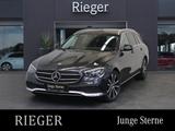 Mercedes-Benz E 300 T e Avantgarde*360°*SHD*Fahrassistenz-P.-+ - Mercedes-Benz E 300 aus 2023