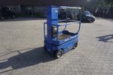 Upright TM 12 - Scherenbühne - Angebote
