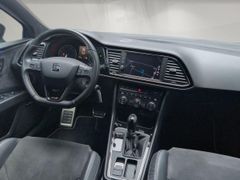 SEAT Leon Cupra 300 4Drive Beats/Kam/DAB