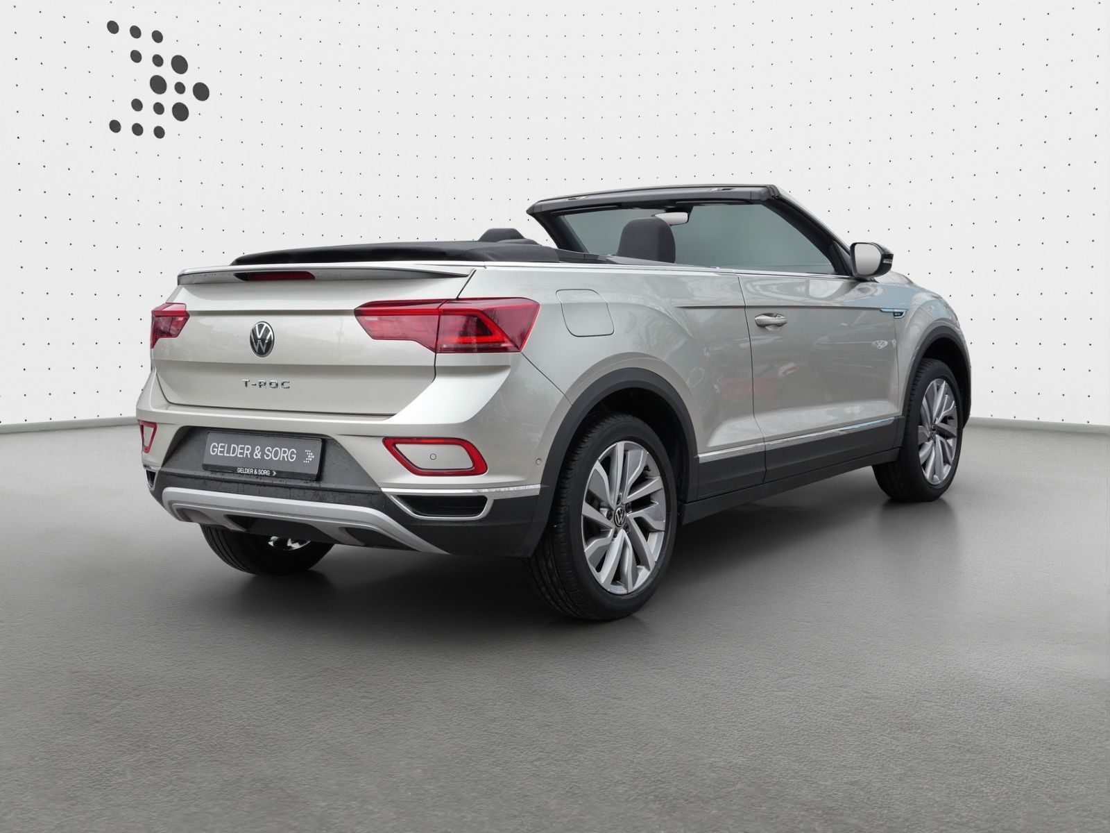 Volkswagen T-Roc - Bild 2