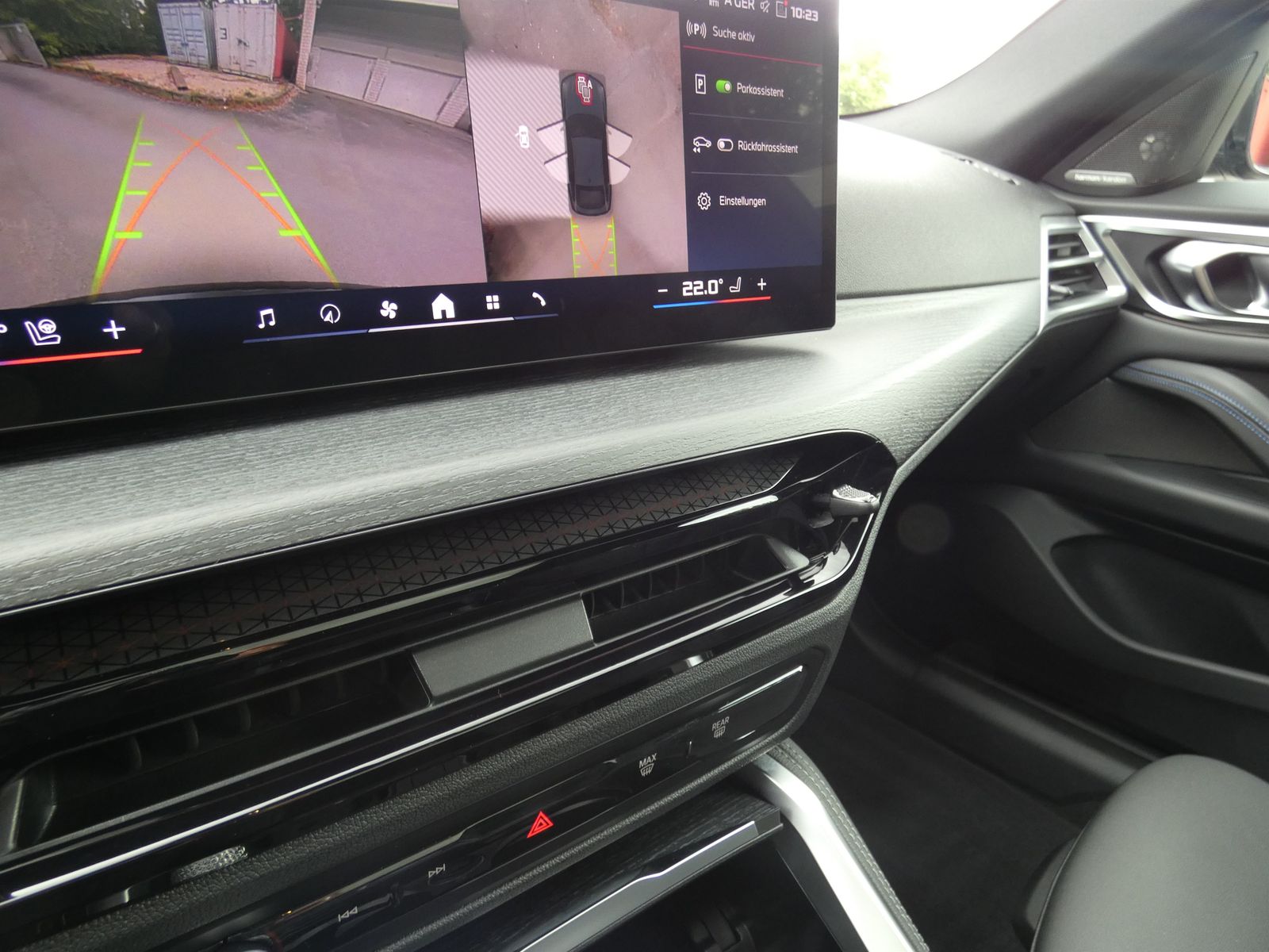 BMW M440 - Bild 40