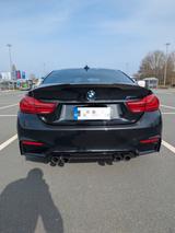 BMW M4 F82 FL Competition ohne OPF Vollausstattung - BMW M4: F82