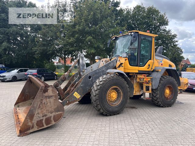 Volvo L90H