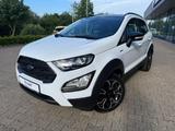 Ford EcoSport Active - gebrauchte Ford EcoSport aus dem Jahr 2023