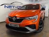 Renault Arkana Mild Hybrid 160 EDC R.S. Line - Renault Arkana in Düsseldorf