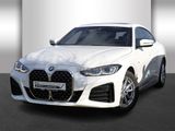 BMW 430i Gran Coupe M Sportpaket Klimaaut. Glasdach - BMW 430 Gran Coupé aus 2024