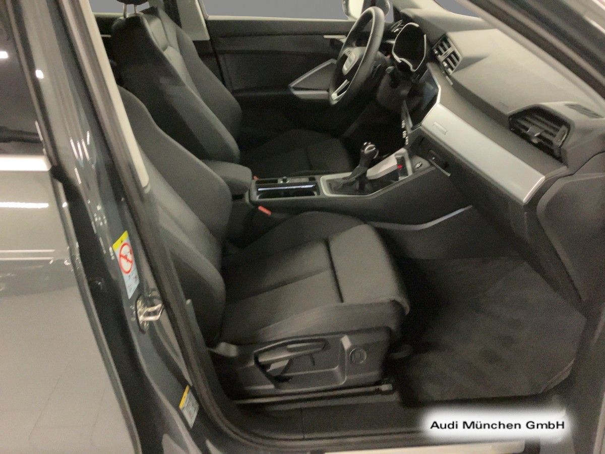 Audi Q3 - Bild 12