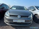 Volkswagen Golf Variant 2.0 TDI DSG Comfortline Navi*Sthzg. - Volkswagen Golf: Comfortline TDI