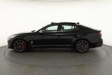 Kia Stinger 3.3 T-GDI GT 4WD LED Navi Sitzbelüftung - Kia Stinger