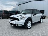 MINI COOPER_S Countryman All4 Chili, Xenon, Navi, SHZ - MINI MINI: Countryman All4