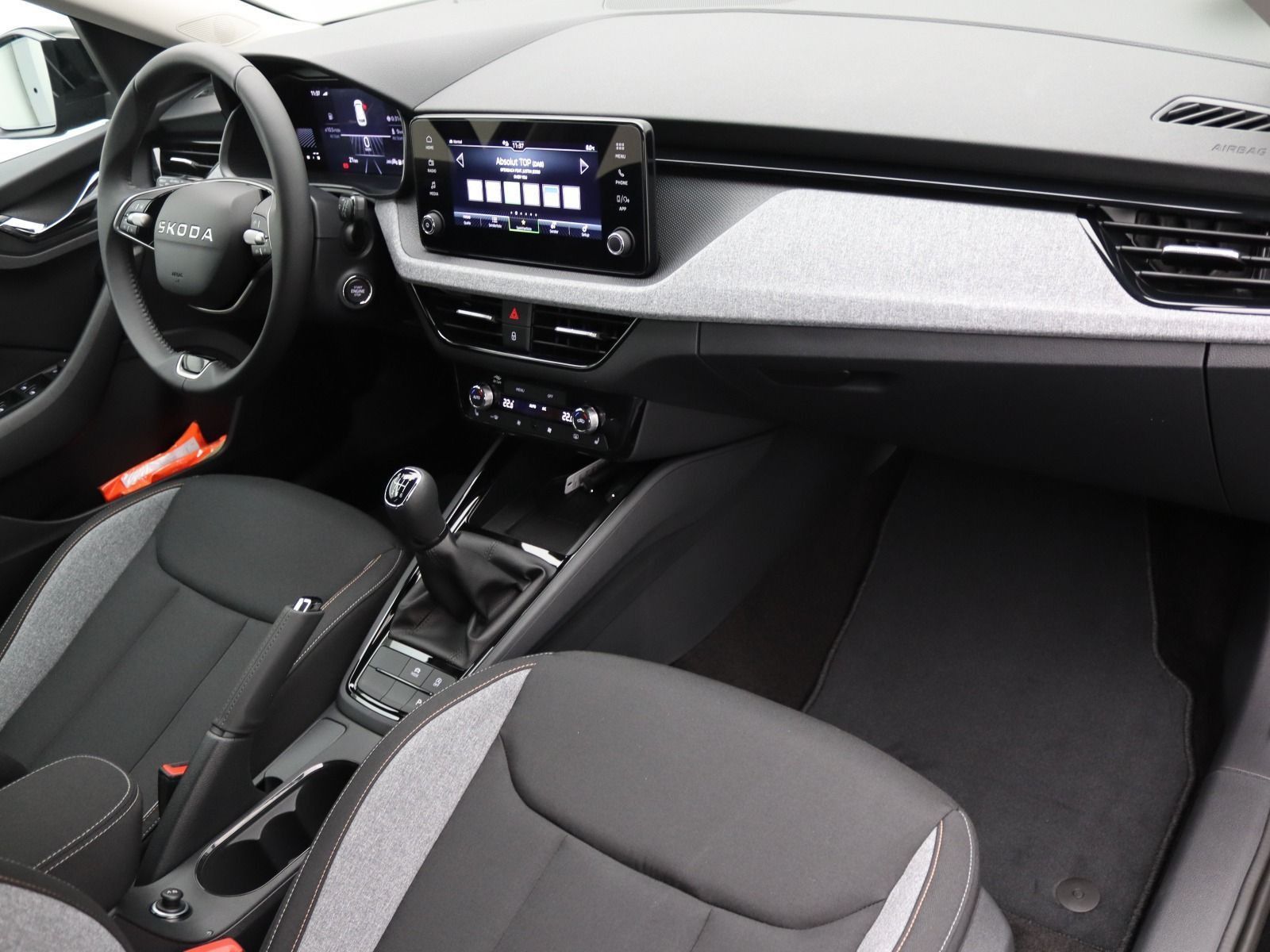 Skoda Kamiq - Bild 11