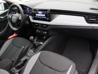 Skoda Kamiq - Vorschau Bild 11
