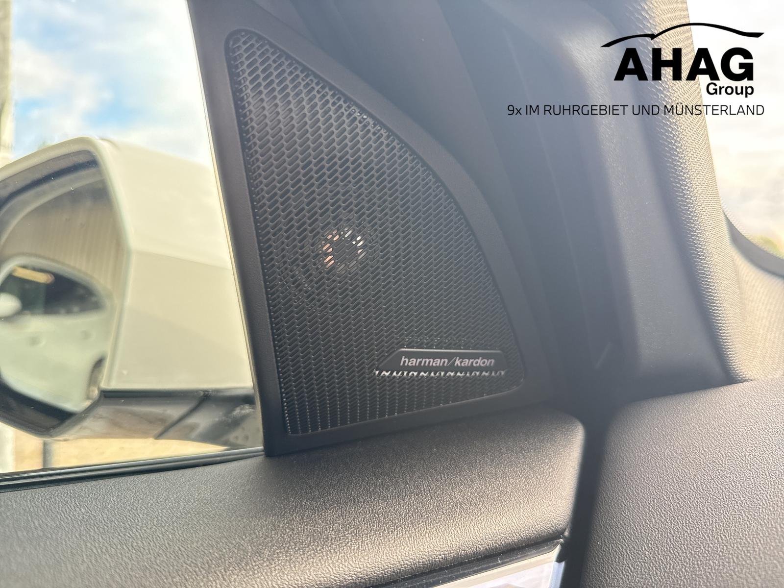 BMW X3 20d xDrive M-Sport Pro | ACC | AHK | H/K