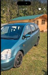 Honda Stream 1.7  TÜV bis 12/2027  neue ... - Honda Stream Gebrauchtwagen