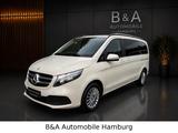 Mercedes-Benz V 220 1 Hand+8 Sitze+Tüv+Au Neu - graue Mercedes-Benz 220