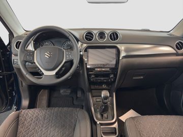 Fotografie 10 des Suzuki Vitara 1.5 Hybrid 'Comfort+' Panorama LED NAVI