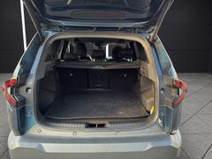 Dacia Bigster 1.8 E-TECH Hybrid 155 Journey