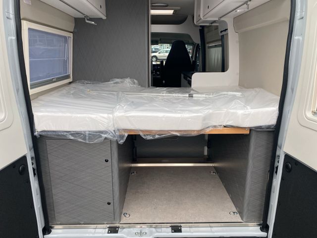 Etrusco CV 540 DB 5.811,00€ Sondernachlass!