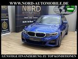BMW 320 d Touring M Sport *LASER*H&K*LEDER*HUD*LIVE* - BMW 320 in Oldenburg