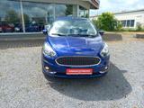 Ford KA+ 1.2 Cool & Connect Klimaautom., Sitzheizung, - Ford Ka/Ka+: 5 Türen