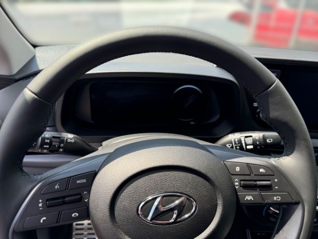 Fahrzeugabbildung Hyundai BAYON Trend Digit.Cockpit SHZ PDC Touchscreen Ka