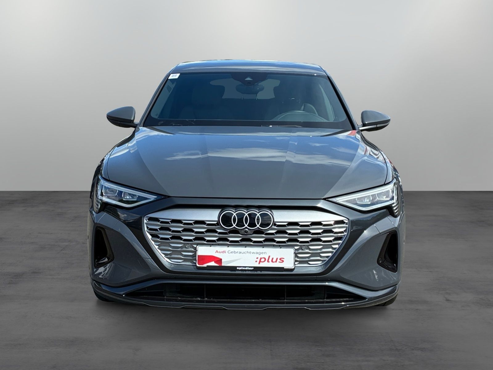 Audi Q8 e-tron - Bild 5