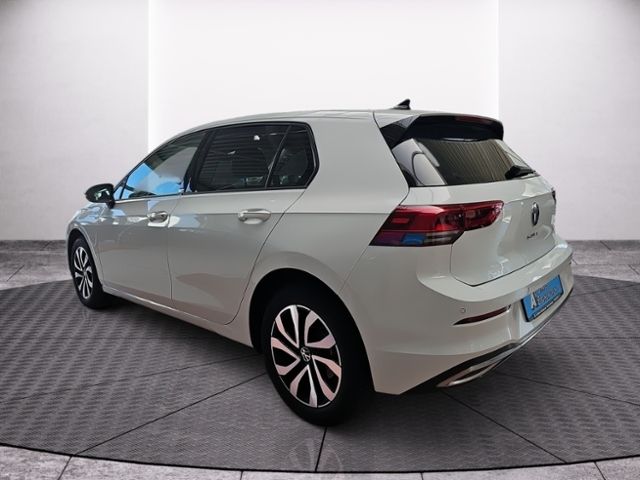 Fahrzeugabbildung Volkswagen Golf 1.0 TSI Active NAVI ACC SHZ RFK GJR
