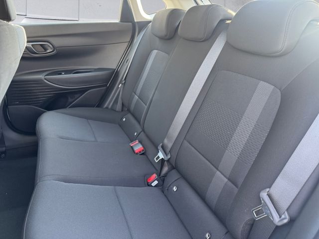 Hyundai i20 – Bild 13