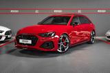 Audi RS4 Competition MATRIX PANO AHK HUD B&O ABT-AGA - Audi RS4: Abt