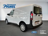 Ford Transit Courier - Vorschau Bild 2
