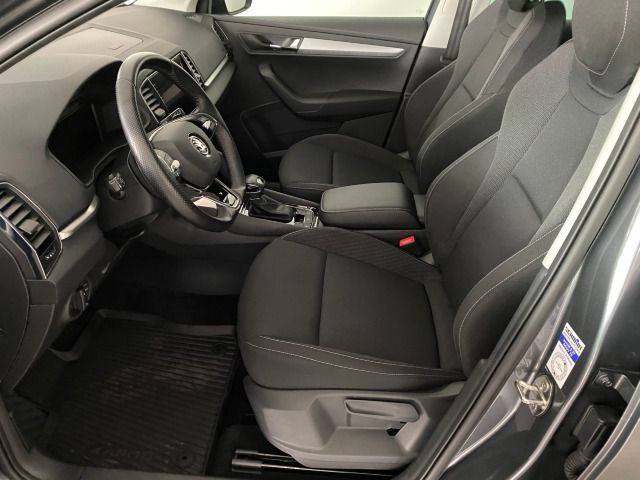 Karoq Ambition 1.5 TSI DSG AHK+NAVI+LED