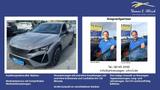 Peugeot 408 GT PlugInHybrid 225 AT+Navigationssystem+Sou - Peugeot: Limousine, Navigation