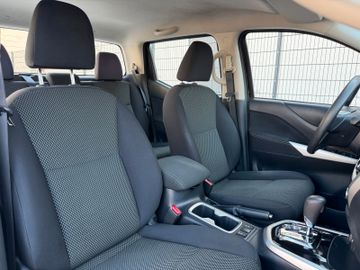 Nissan Navara - 10