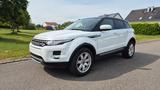 Land Rover Range Rover Evoque Pure Automatik
